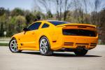 Saleen S302 Extreme 2008 года